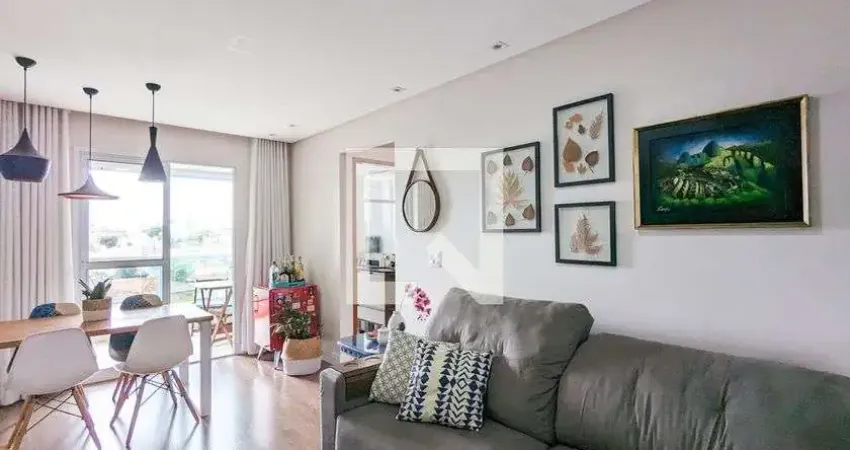 Apartamento para venda - vila lusitânia, 2 quartos, 63 m² - são bernardo do campo