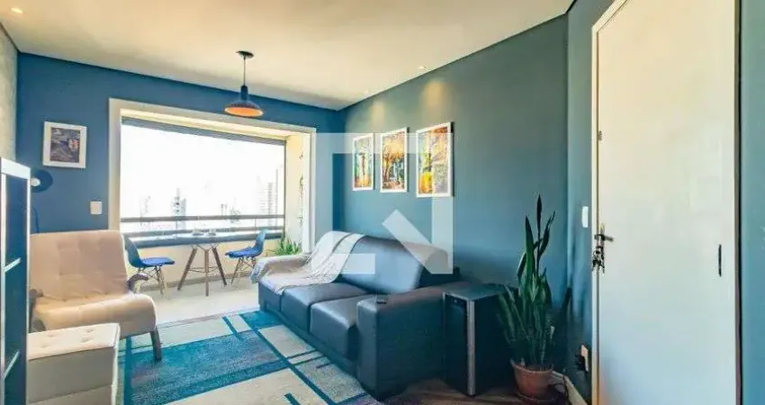 Apartamento para venda - vila mascote, 3 quartos, 78 m² - são paulo