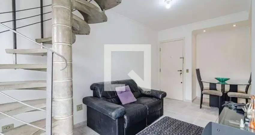 Cobertura para venda - pinheiros, 3 quartos, 100 m² - são paulo