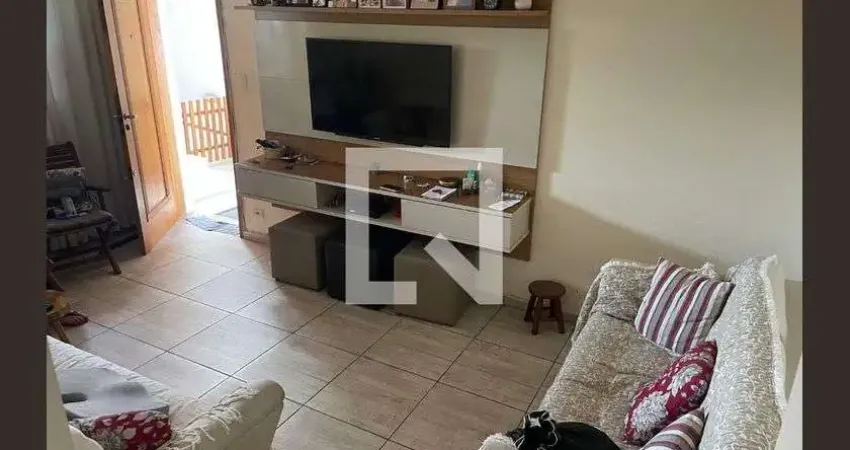 Casa com 3 quartos à venda na Rua Álvaro Silva, Freguesia do Ó, São Paulo