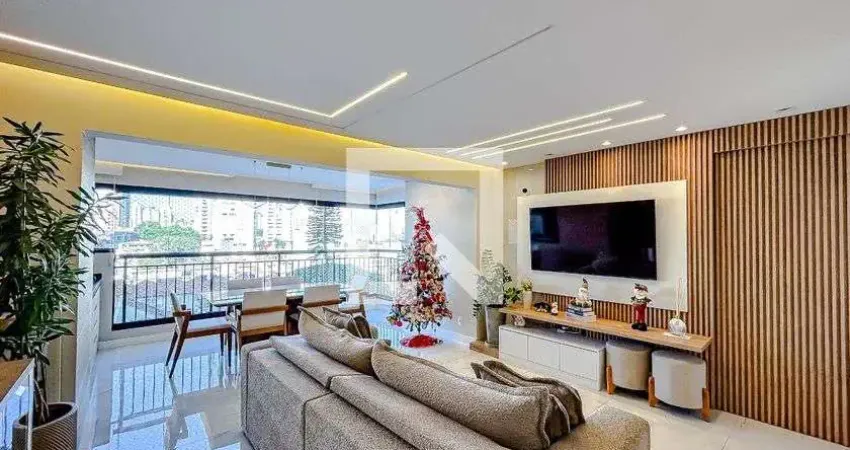 Apartamento para venda - tatuapé, 2 quartos, 85 m² - são paulo