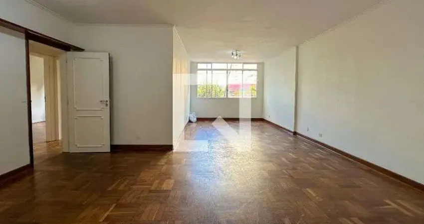 Apartamento para venda - perdizes, 3 quartos, 156 m² - são paulo