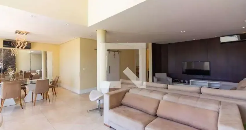 Casa / sobrado em condomínio para venda - vila yara, 4 quartos, 400 m² - osasco