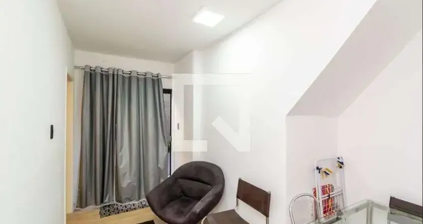 Casa com 2 quartos à venda na Rua Carlina, Olaria, Rio de Janeiro