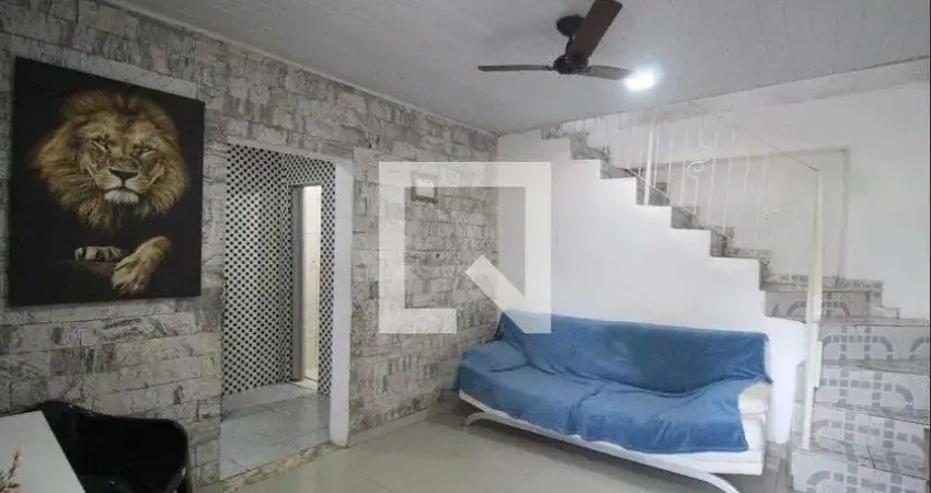 Casa com 2 quartos à venda na Avenida dos Mananciais, Taquara, Rio de Janeiro