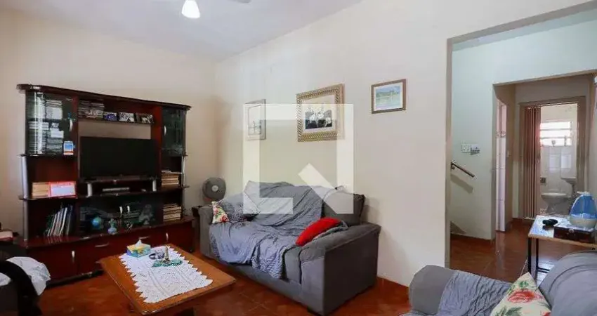 Casa com 2 quartos à venda na Rua Doutor Artur Guimarães, Santana, São Paulo