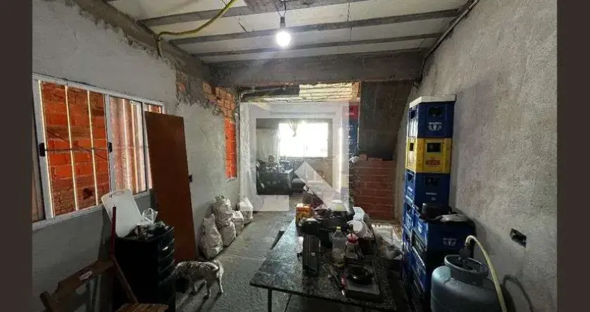 Casa para venda - sítio do mandaqui, 3 quartos,  100 m² - são paulo