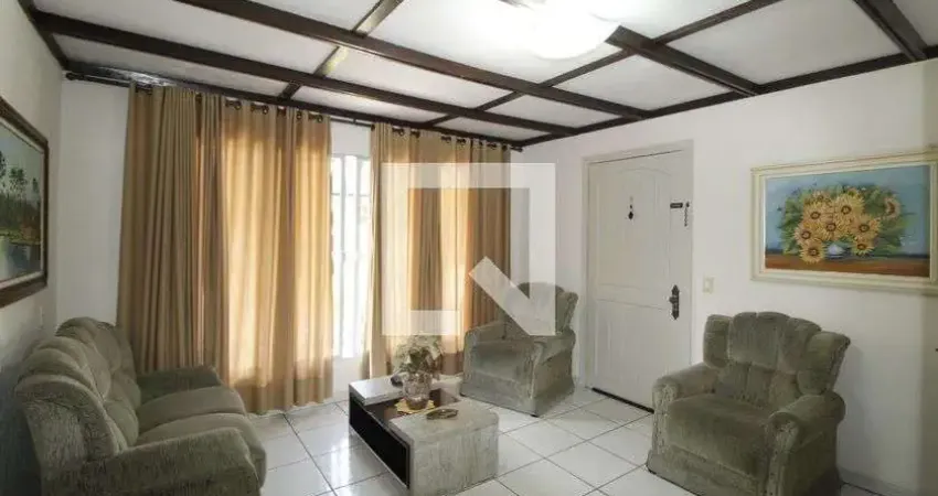 Casa para venda - rubem berta, 2 quartos, 150 m² - porto alegre