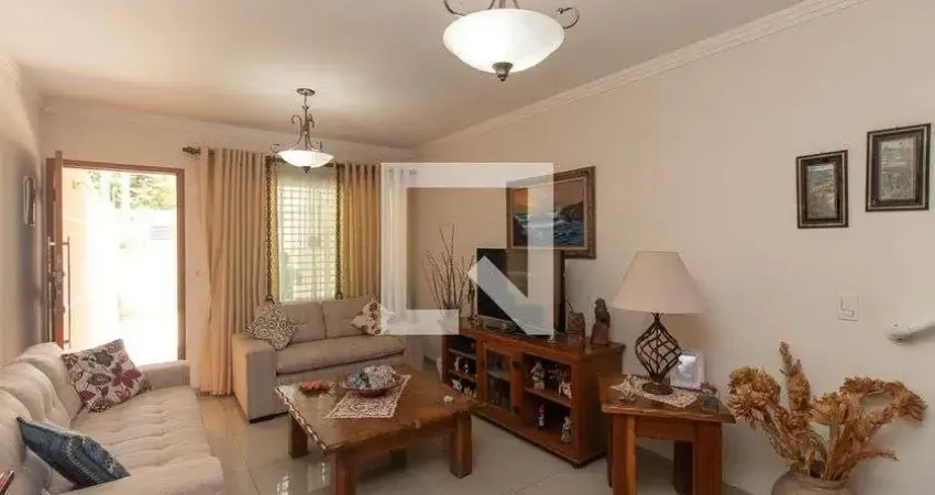 Casa com 3 quartos à venda na Rua Antônia Boschetti, Vila Ede, São Paulo