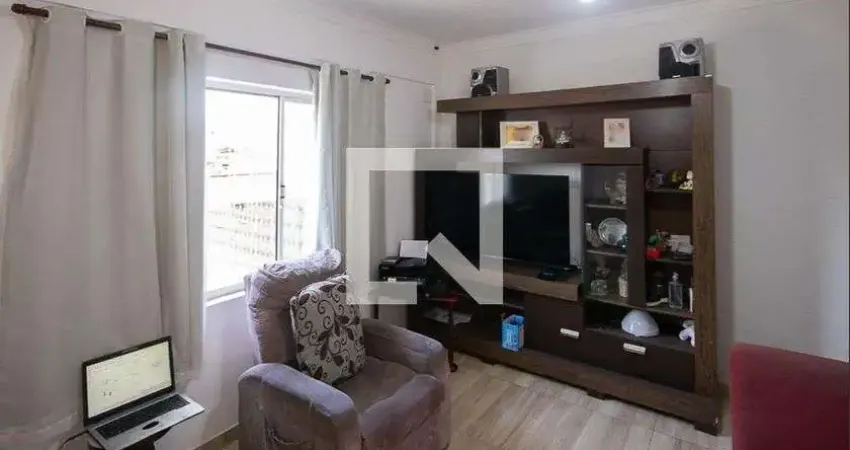 Casa com 3 quartos à venda na Rua Antônio Palmieri, Jardim Brasil, São Paulo