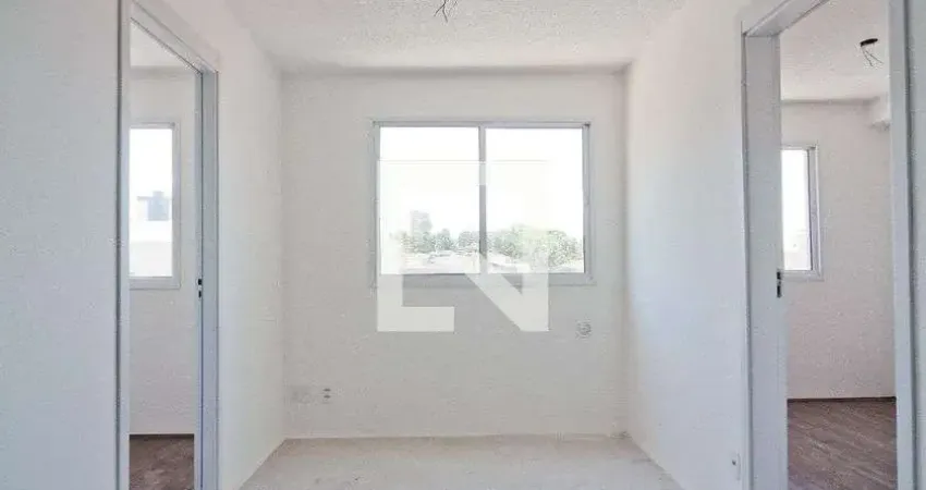 Apartamento para venda - freguesia do ó, 2 quartos, 34 m² - são paulo