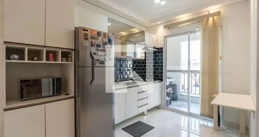 Apartamento para venda - vila das mercês, 1 quarto, 34 m² - são paulo