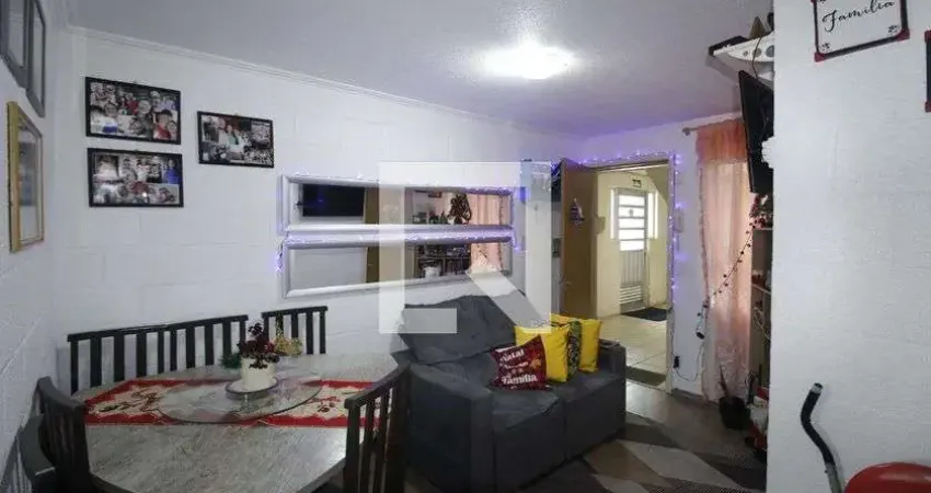 Apartamento para venda - rubem berta, 2 quartos, 42 m² - porto alegre