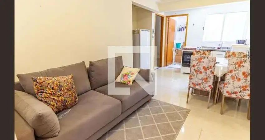Apartamento para venda - jardim anália franco, 2 quartos, 50 m² - são paulo