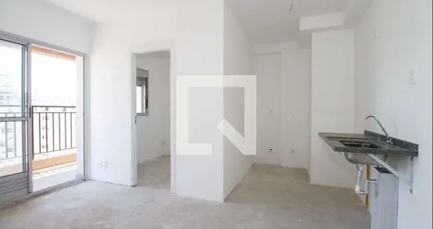 Apartamento para venda - pinheiros, 2 quartos, 40 m² - são paulo