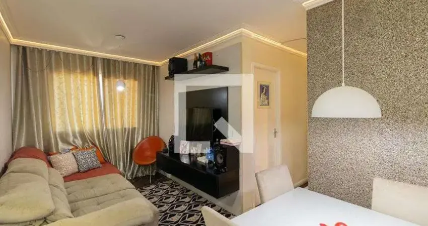 Apartamento para venda - cangaíba, 2 quartos, 46 m² - são paulo