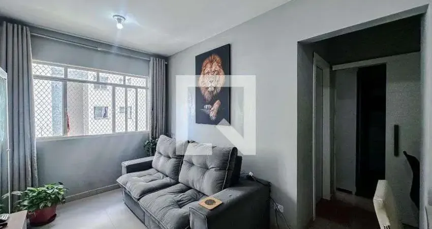 Apartamento com 1 quarto à venda na Rua Pires de Campos, Mooca, São Paulo