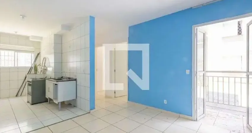 Apartamento para venda - bandeiras, 2 quartos, 49 m² - osasco