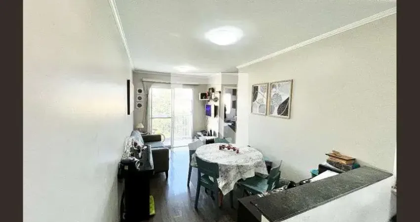 Apartamento para venda - vila roque, 2 quartos, 42 m² - são paulo