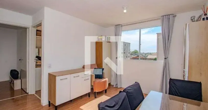 Apartamento para venda - sarandi, 2 quartos, 52 m² - porto alegre