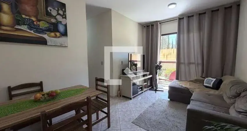 Apartamento para venda - jardim das bandeiras, 2 quartos, 56 m² - campinas