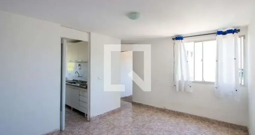 Apartamento para venda - jardim alvorada, 2 quartos, 55 m² - santo andré