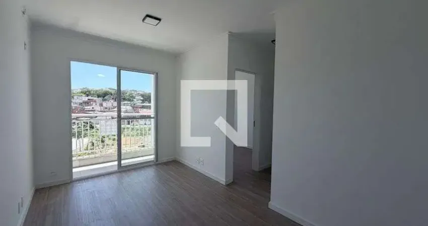 Apartamento para venda - jardim do lago, 2 quartos, 52 m² - campinas