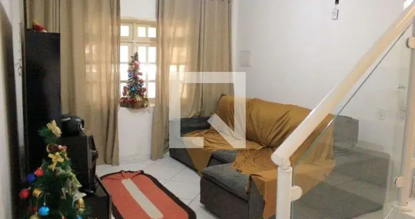 Casa para venda - jardim santa cecília, 4 quartos,  191 m² - guarulhos