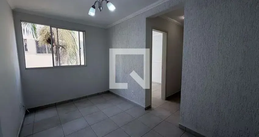 Apartamento para venda - campos elíseos , 2 quartos, 48 m² - campinas