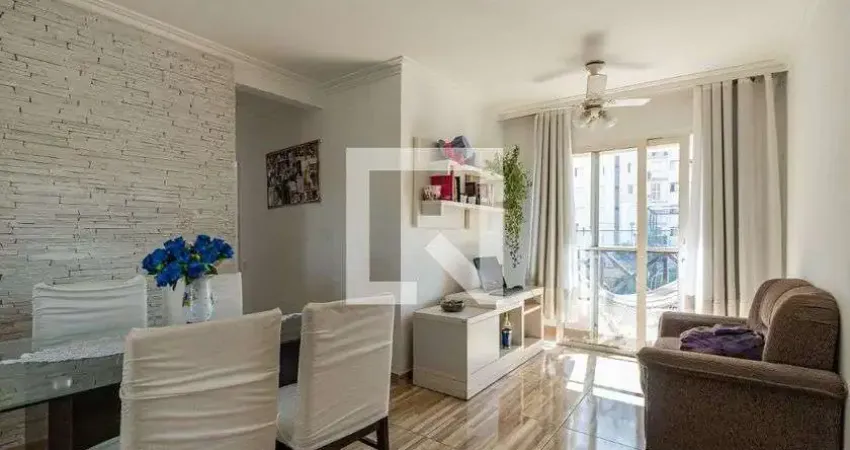Apartamento para venda - jardim são savério, 2 quartos, 60 m² - são paulo