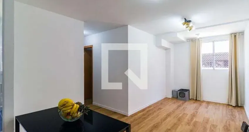 Apartamento para venda - panamby, 2 quartos,  53 m² - são paulo