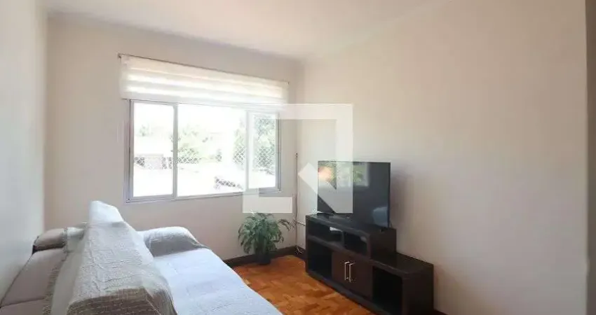 Apartamento com 3 quartos à venda na Rua Coronel Vicente, Centro, Canoas