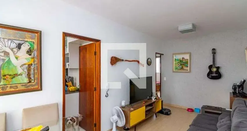 Apartamento para venda - caiçara-adelaide, 3 quartos,  60 m² - belo horizonte