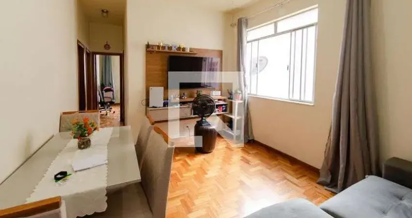 Apartamento para venda - barroca, 2 quartos, 89 m² - belo horizonte