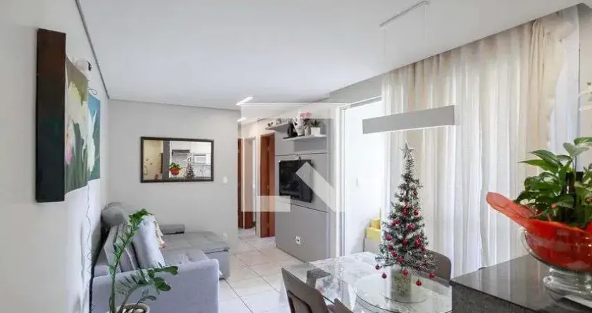 Apartamento para venda - ouro preto, 2 quartos,  61 m² - belo horizonte