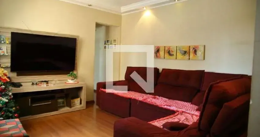 Apartamento para venda - baeta neves, 3 quartos,  70 m² - são bernardo do campo