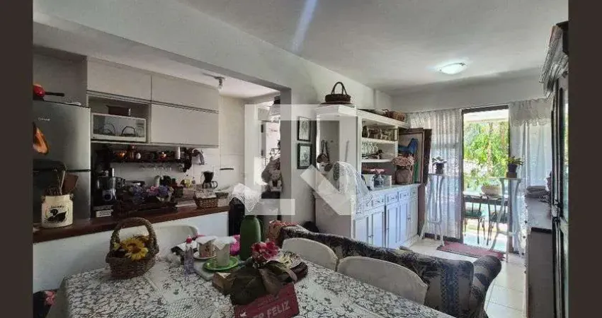 Apartamento para venda - recreio, 2 quartos, 65 m² - rio de janeiro