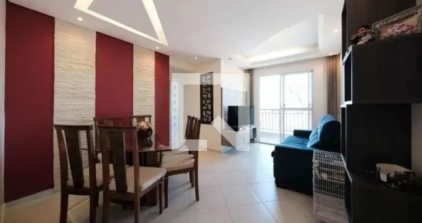 Apartamento para venda - cidade patriarca, 3 quartos,  62 m² - são paulo