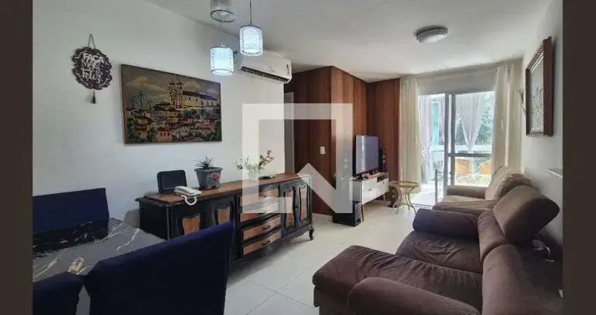 Apartamento para venda - recreio, 2 quartos,  67 m² - rio de janeiro