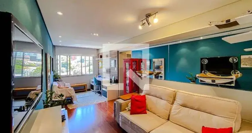 Apartamento para venda - vila mariana, 2 quartos, 70 m² - são paulo