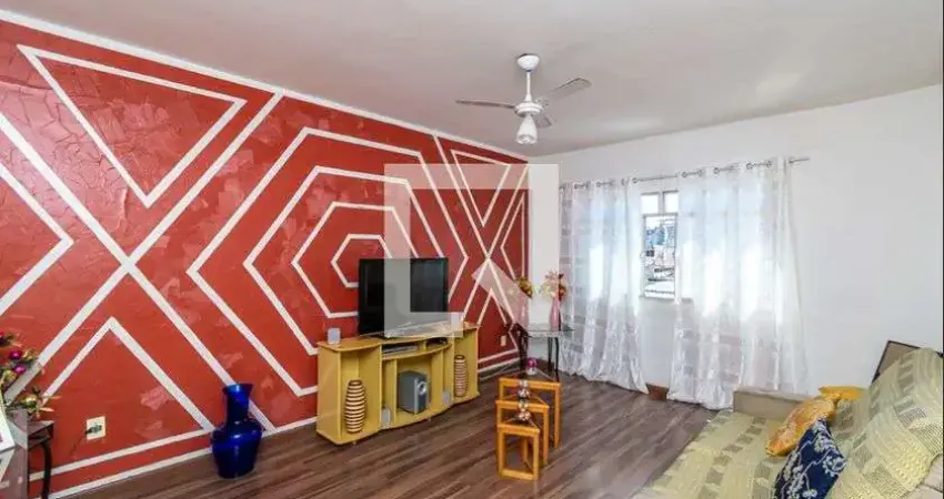 Casa com 3 quartos à venda na Rua Piratuba, Irajá, Rio de Janeiro