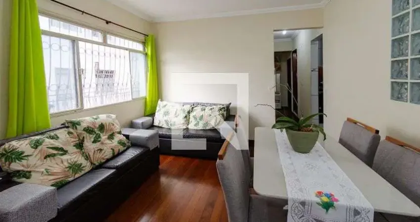 Apartamento para venda - joão pinheiro, 3 quartos, 80 m² - belo horizonte
