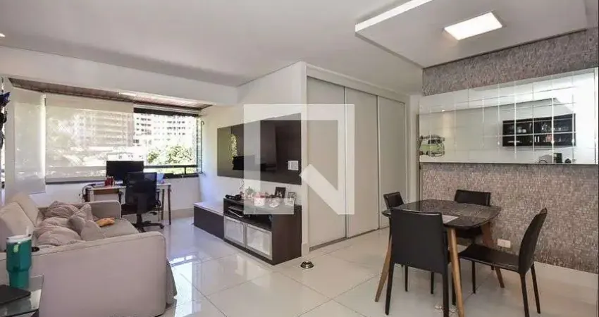 Apartamento para venda - panamby, 2 quartos, 70 m² - são paulo