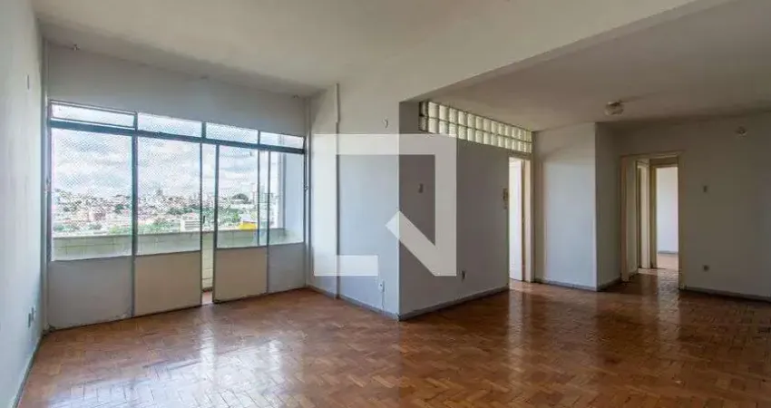 Apartamento para venda - centro, 3 quartos, 118 m² - belo horizonte