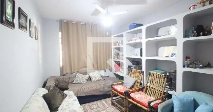 Casa com 2 quartos à venda na Rua Irineu Correia da Silva, Interlagos, São Paulo