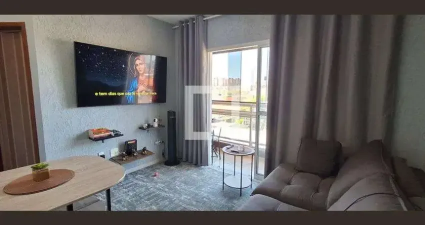 Cobertura para venda - rudge ramos, 2 quartos,  116 m² - são bernardo do campo