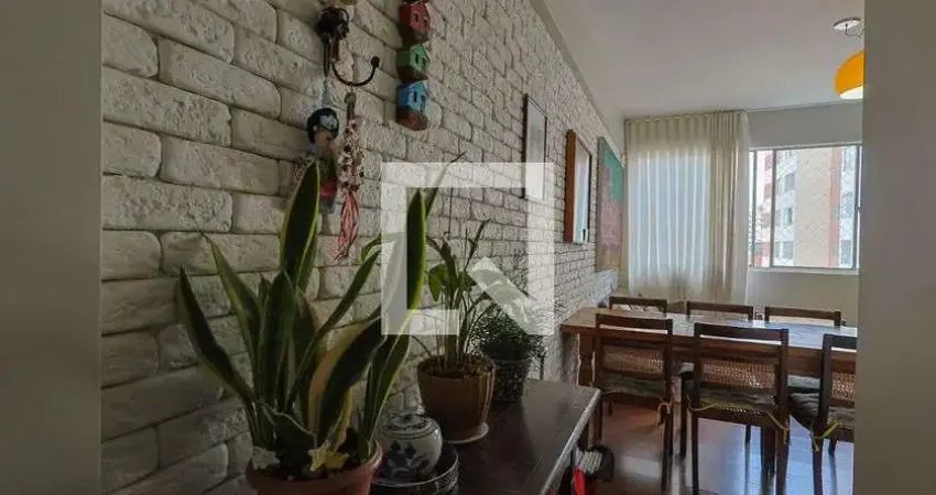 Apartamento para venda - calafate, 3 quartos, 97 m² - belo horizonte