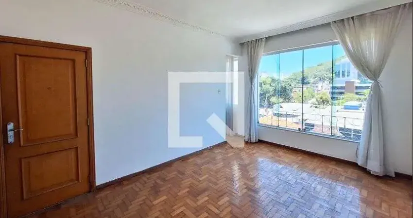 Apartamento com 3 quartos à venda na Rua Senador Nabuco, Centro, Niterói