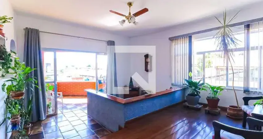 Apartamento para venda - piedade, 3 quartos, 146 m² - rio de janeiro