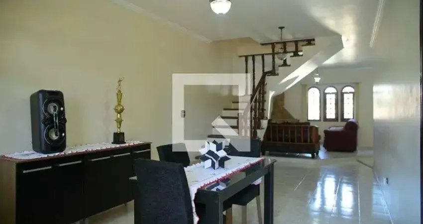 Casa para venda - dos casa, 4 quartos,  241 m² - são bernardo do campo